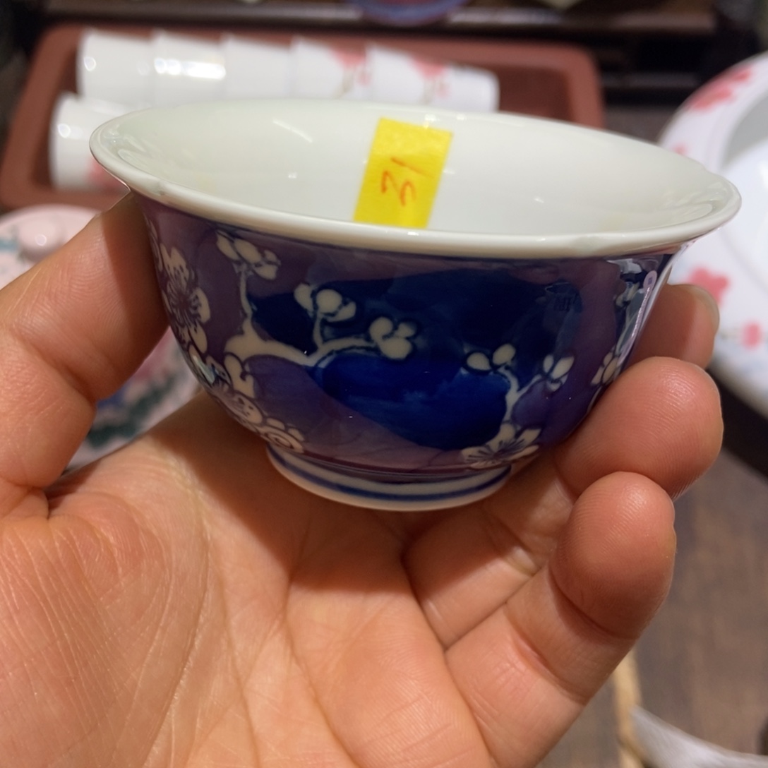 忘***得陶瓷艺术的发展与发展第二