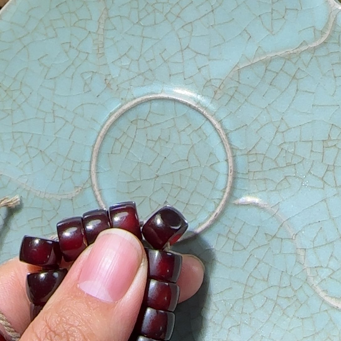 摆件情**原富贵荣华工艺品摆件