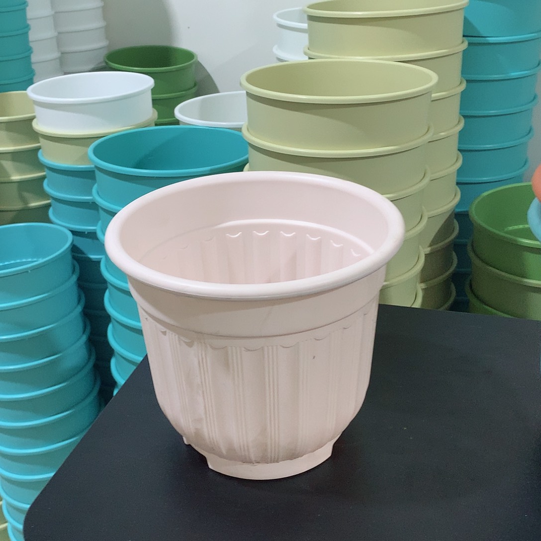 树脂罗马口21粉4个无托