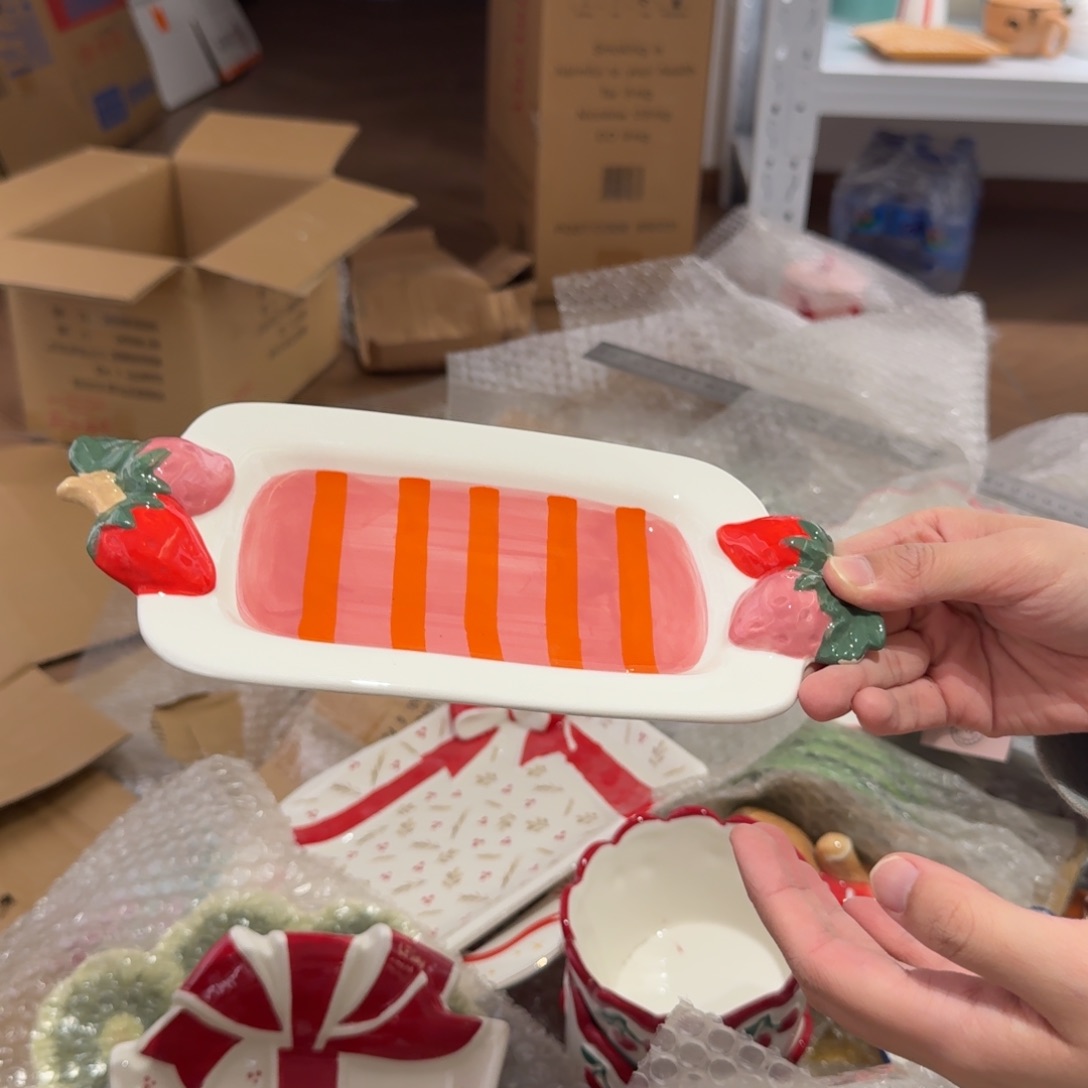 有的微瑕不退不换