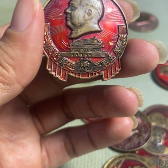 瓷片景德镇陶瓷艺术品