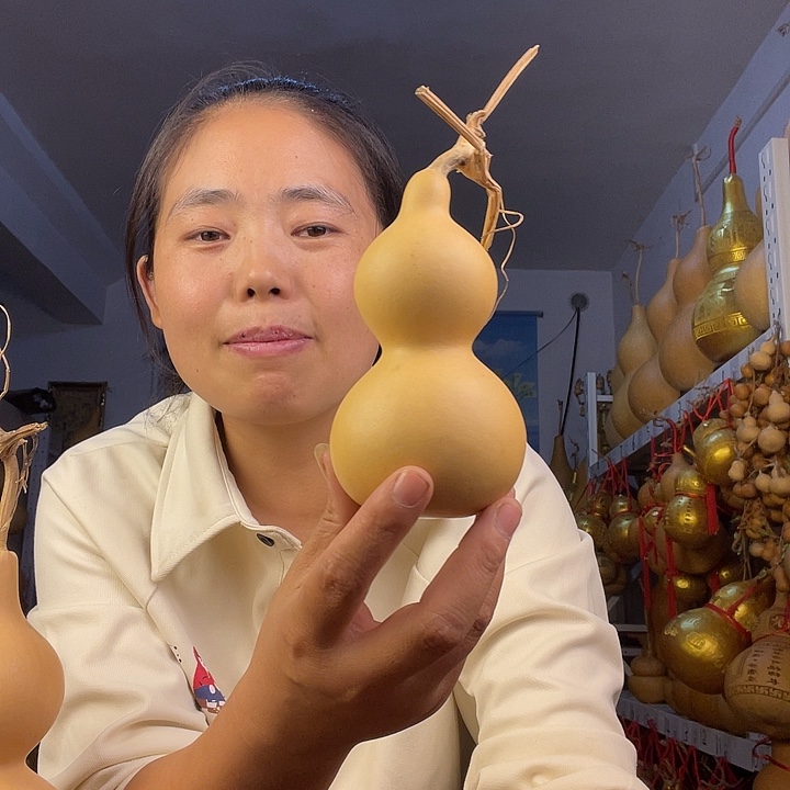 N****?天然葫芦一物一图看图片发货
