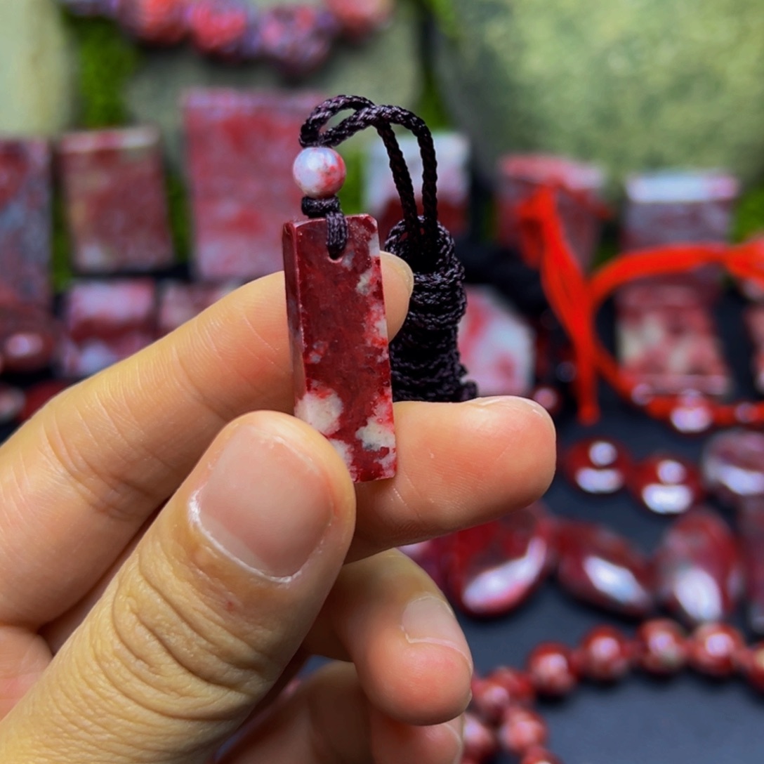 天然辰砂朱砂朱砂