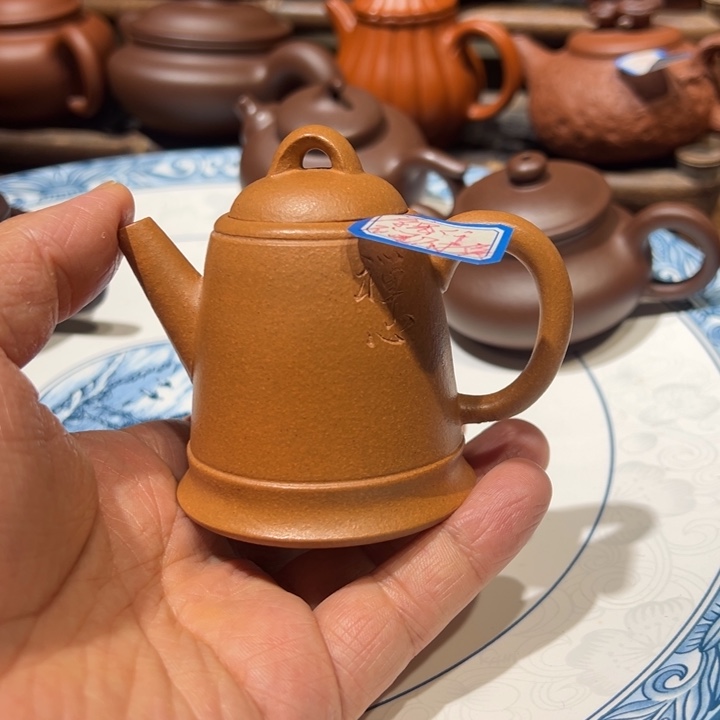 茶壶紫砂蔡**M宜兴紫砂