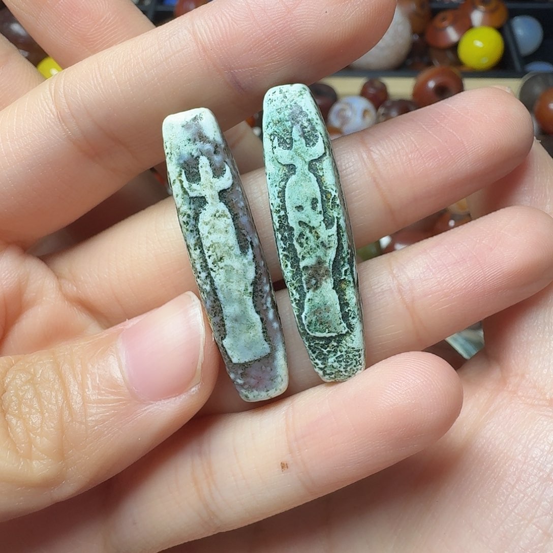 啊***浪玛瑙/玉髓未镶嵌30包邮