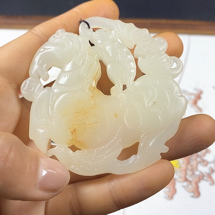 紫砂闪购商品一图一物