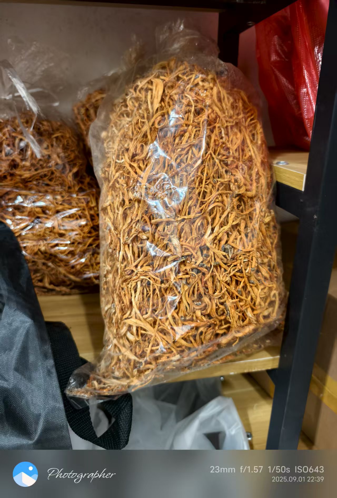 虫草花干货新货可用于炖鸡煲汤的食用食材