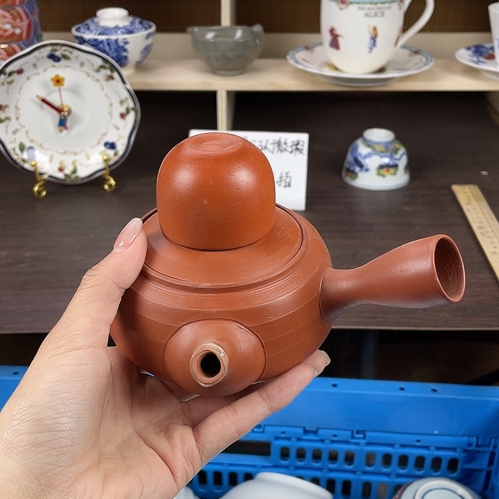 陶满18包邮瓷器默认微瑕