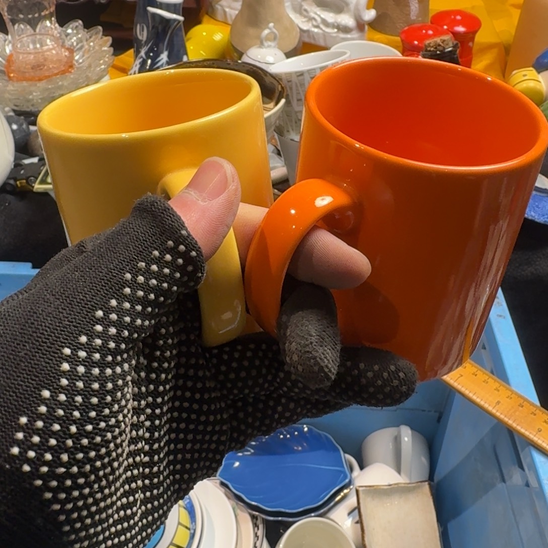 幸***伴餐具默认微瑕不退不换