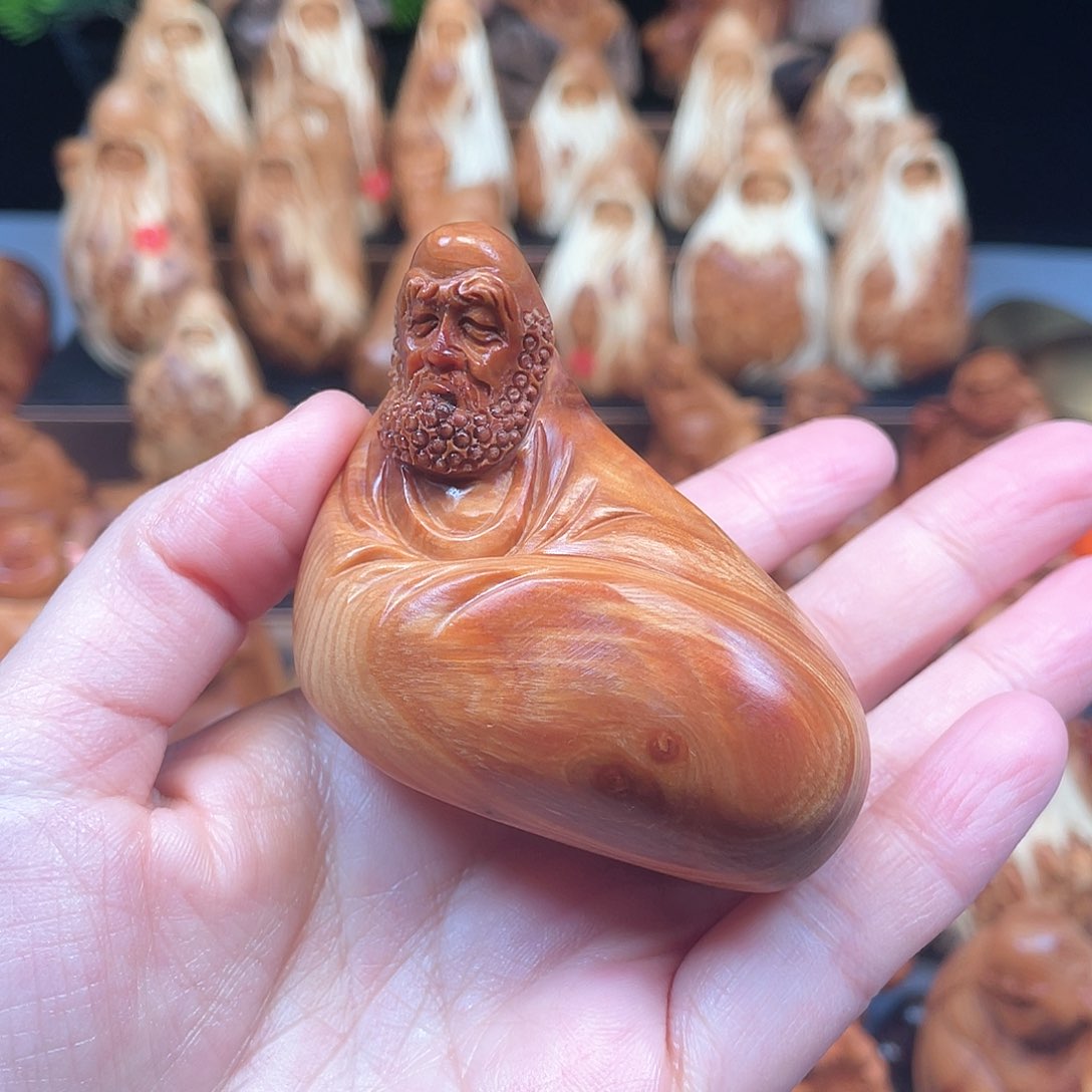 柏木（崖柏）太行崖柏