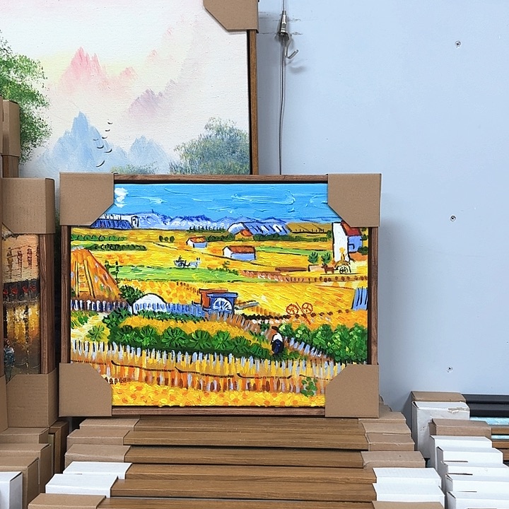 油画3040油画作品展作品展作品集展