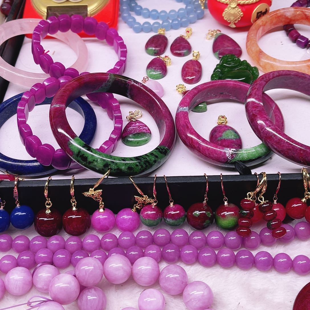 未镶嵌红宝石客服咨询链接