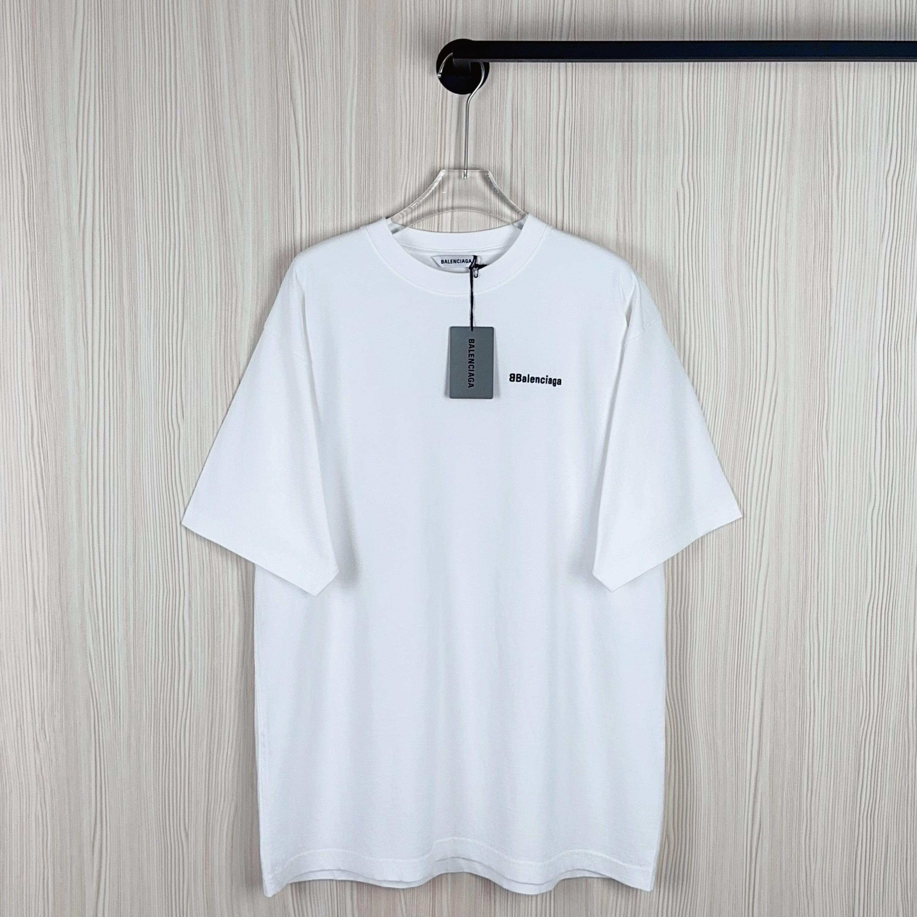 未使用 Balenciaga/巴黎世家 短袖/安洁利严选/尺码M/GSH0922 
