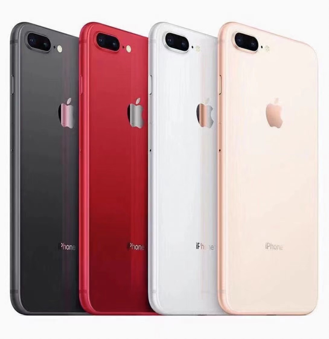 9新 Apple/苹果 9新 Apple/苹果iPhone8 8P正品 单卡4G手机