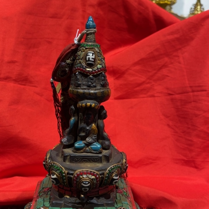 佛***灯瓷片铜摆件等各种规格