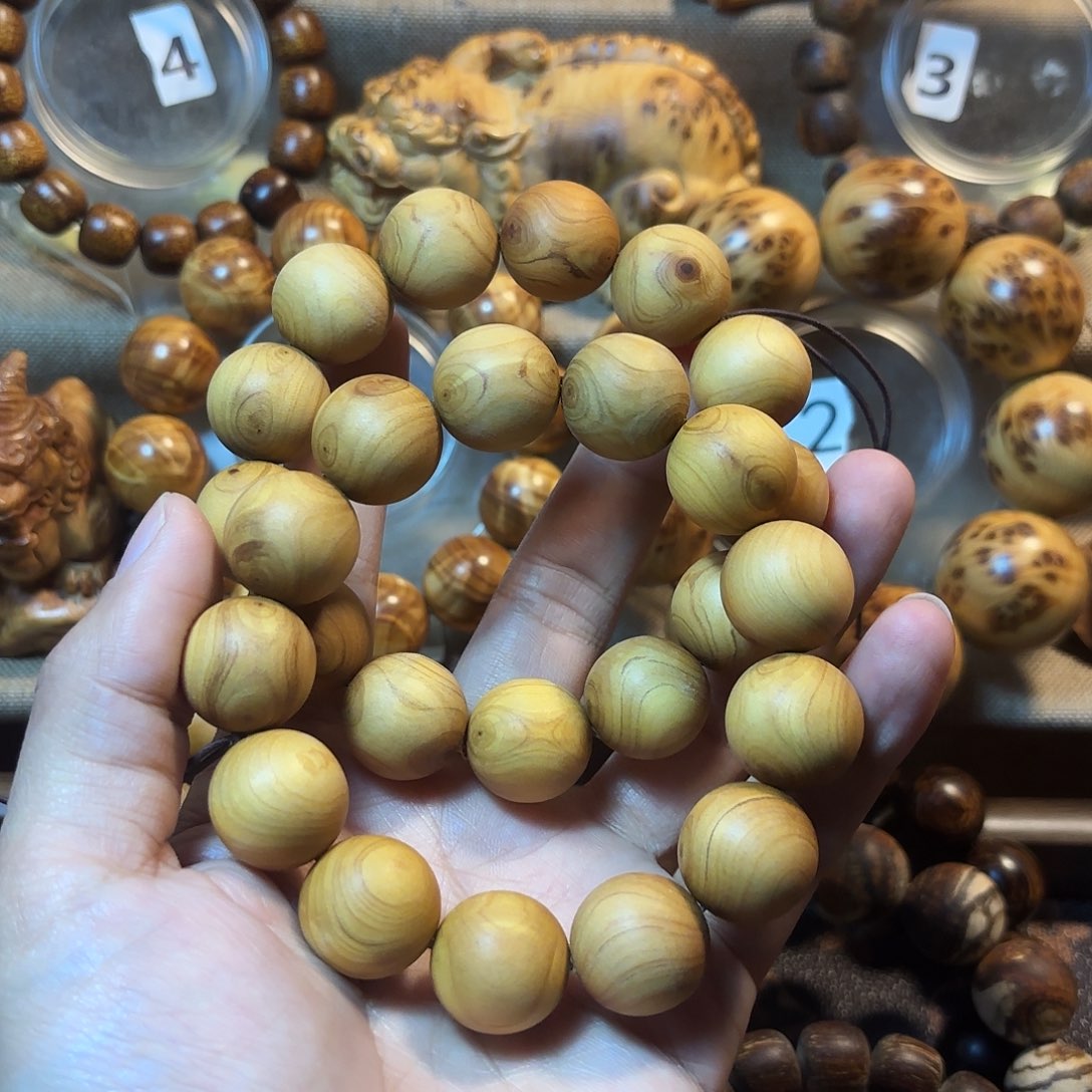 柏木（崖柏）崖柏1.8鬼脸老干料