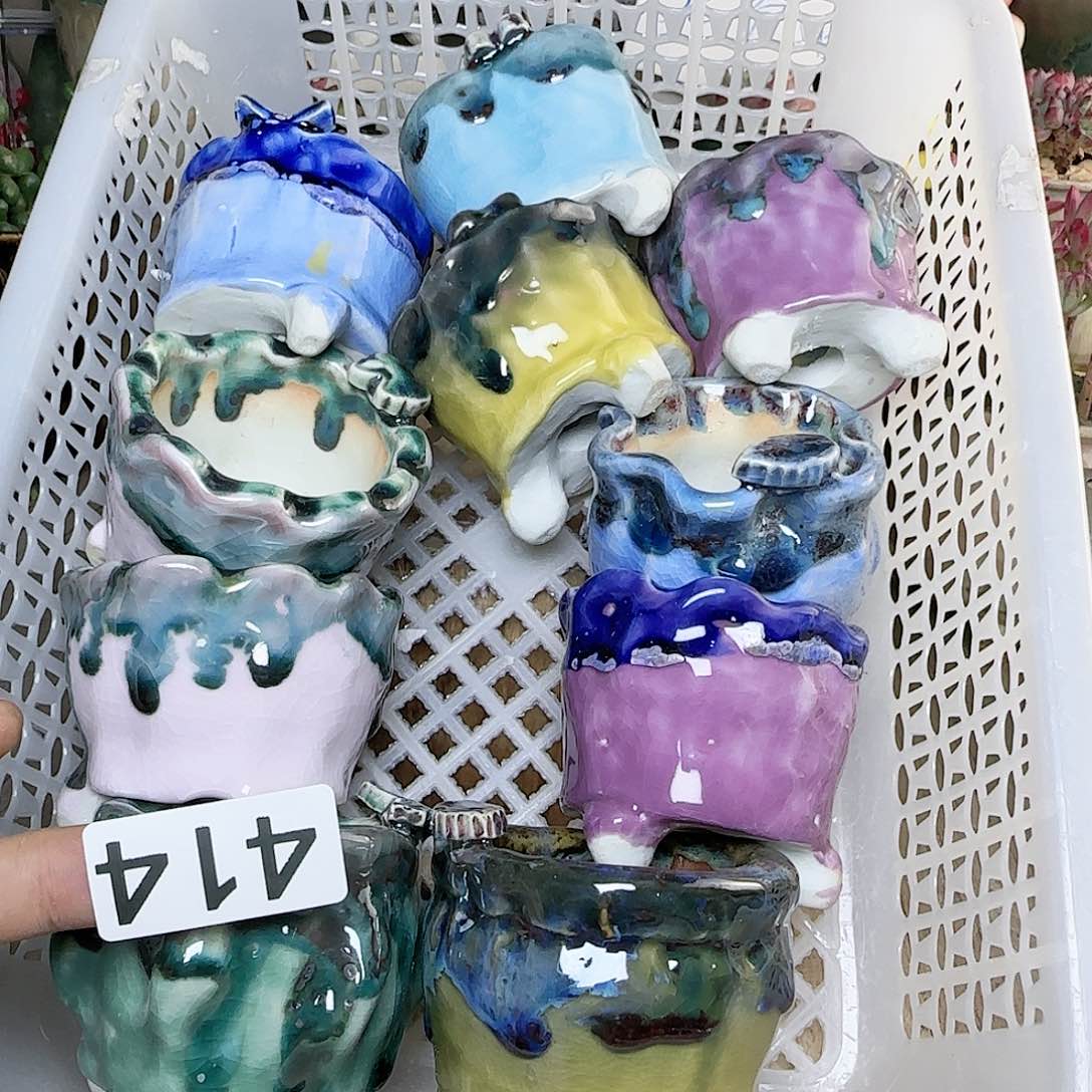 手工制品默认微瑕