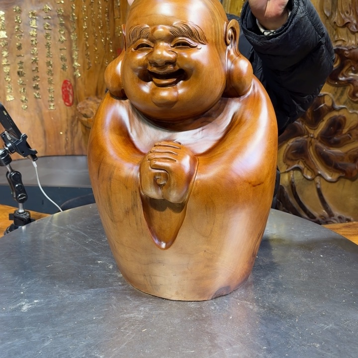 香樟木幽*长30厘米高48厘米