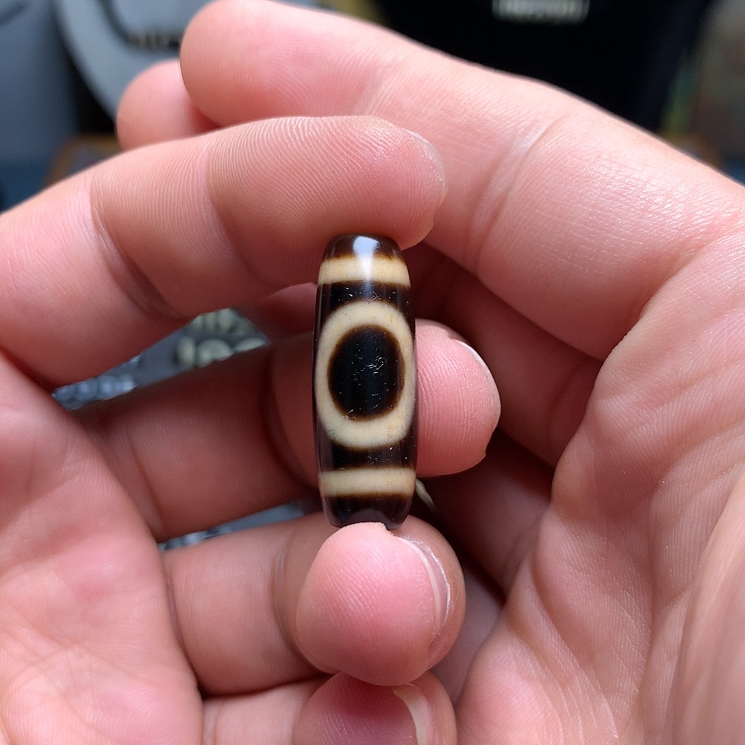 玛瑙/玉髓吊坠(赠链)未镶嵌