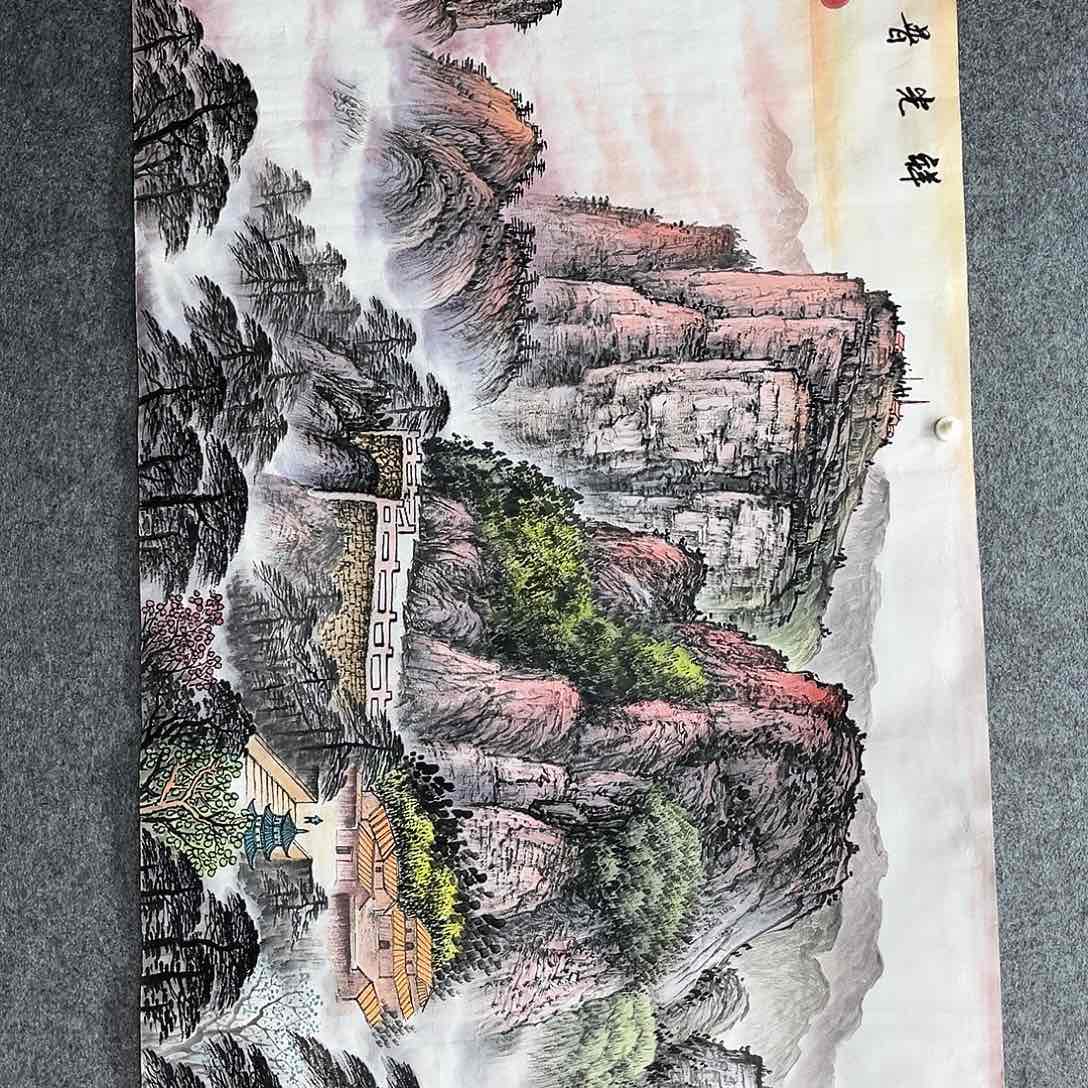 艺术作品美术作品1