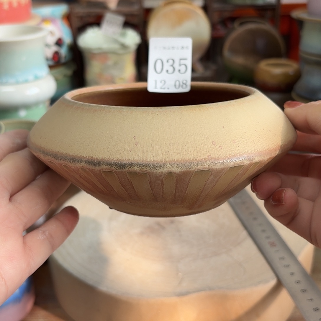 瓷片景德镇陶瓷手工制作