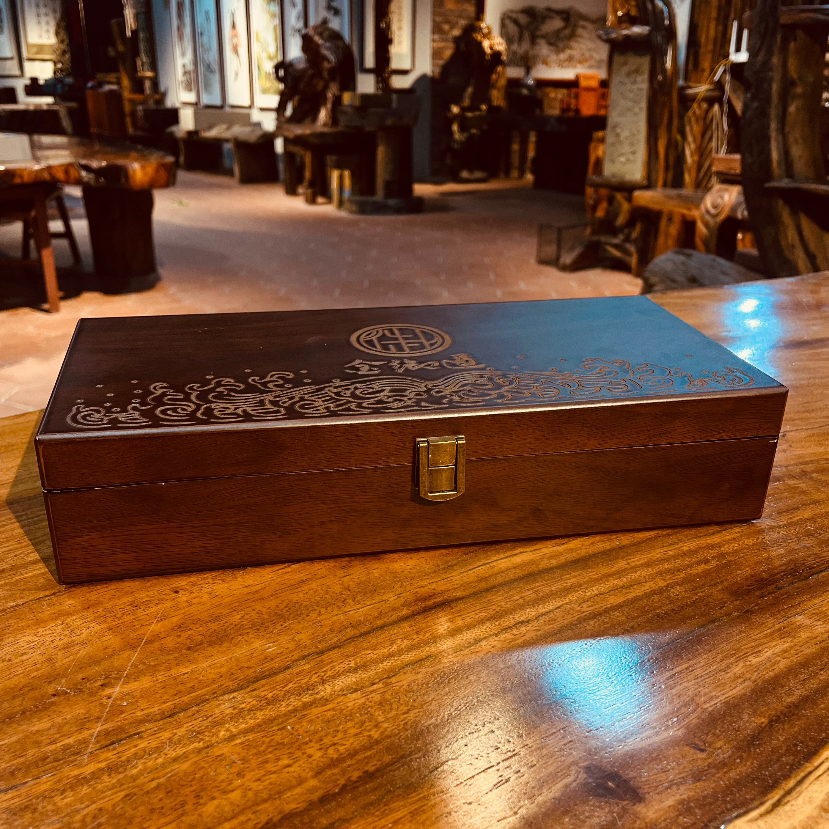 【九叠嘉平·宋韵三绝】三枚宋代钱币/鉴定真品 X