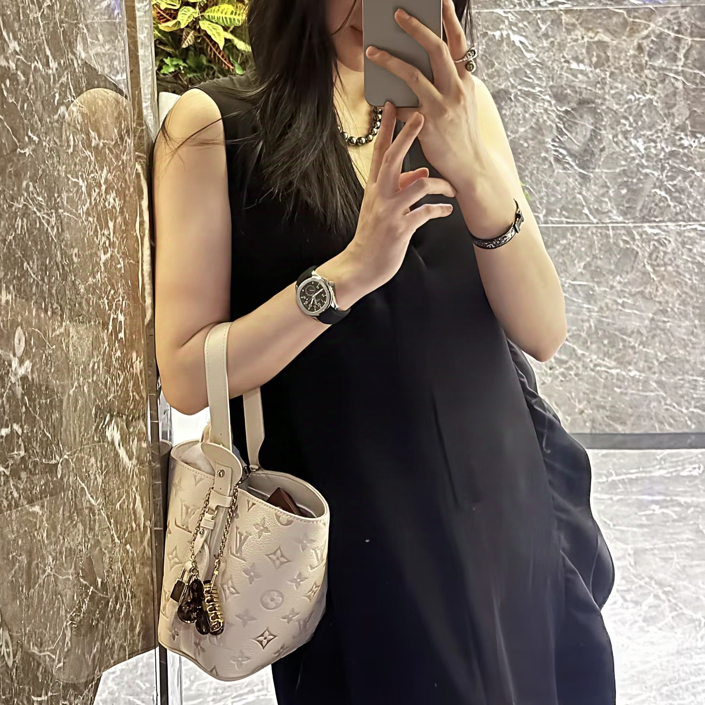 99新  LouisVuitton/路易威登 【顺丰包邮】七夕限定 Carryal7-29