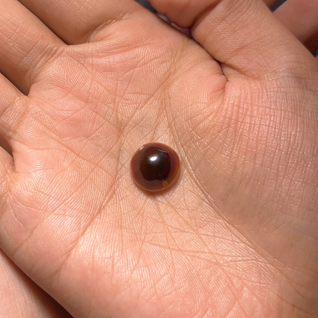 玛瑙/玉髓珠宝奇石未镶嵌