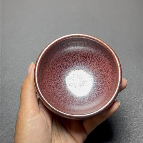 【闪购商品】茶盏-536............