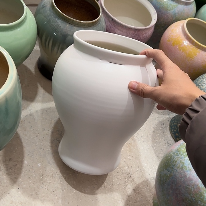 摆件微瑕有孔weoxoa