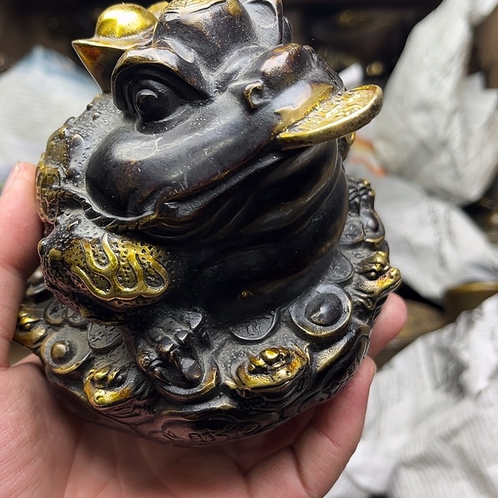 航弟文玩铜器链接