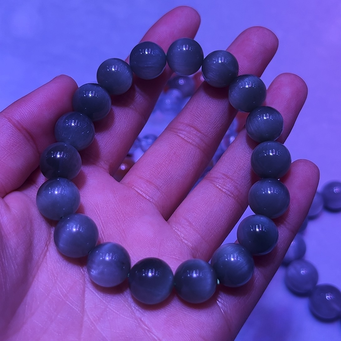 未镶嵌颈饰水晶哈**5