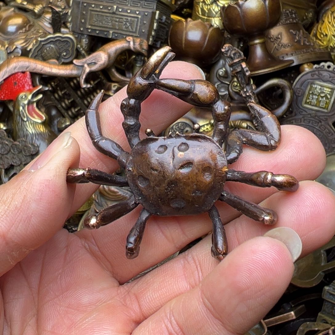 精美文玩精品摆件