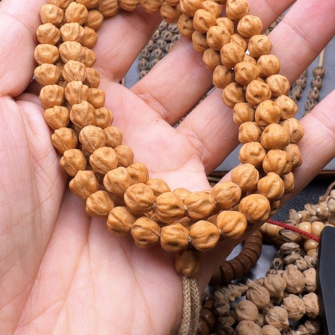 吊坠柏香籽/百香籽