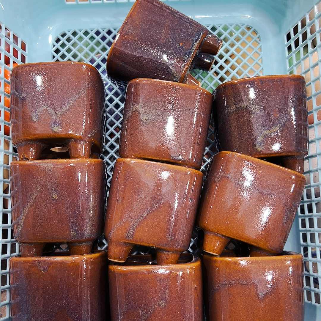 红陶高温陶瓷材料447