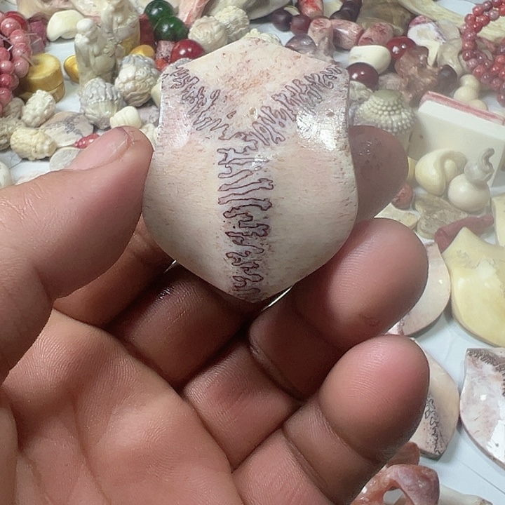 瘦***瘦花岗石铁合金养殖鹿骨制作三届牌