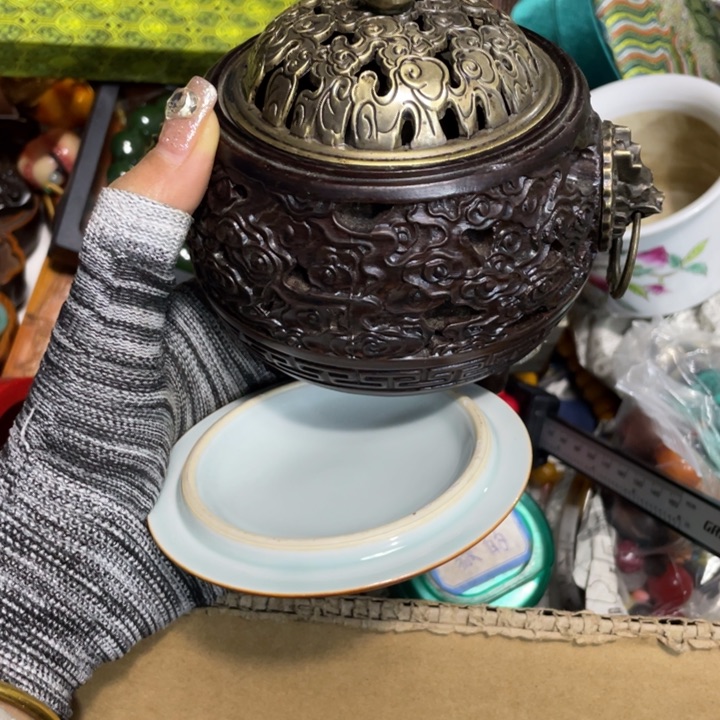 紫砂陶瓷艺术陶瓷艺术