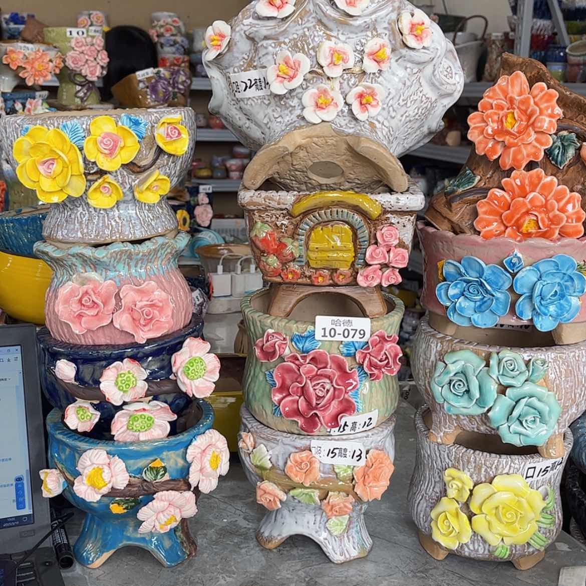 【闪购商品】红陶1079