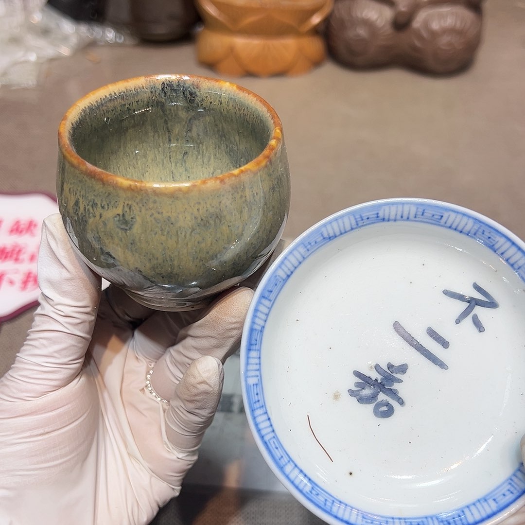 瓷片瓷器满58包邮包邮包邮