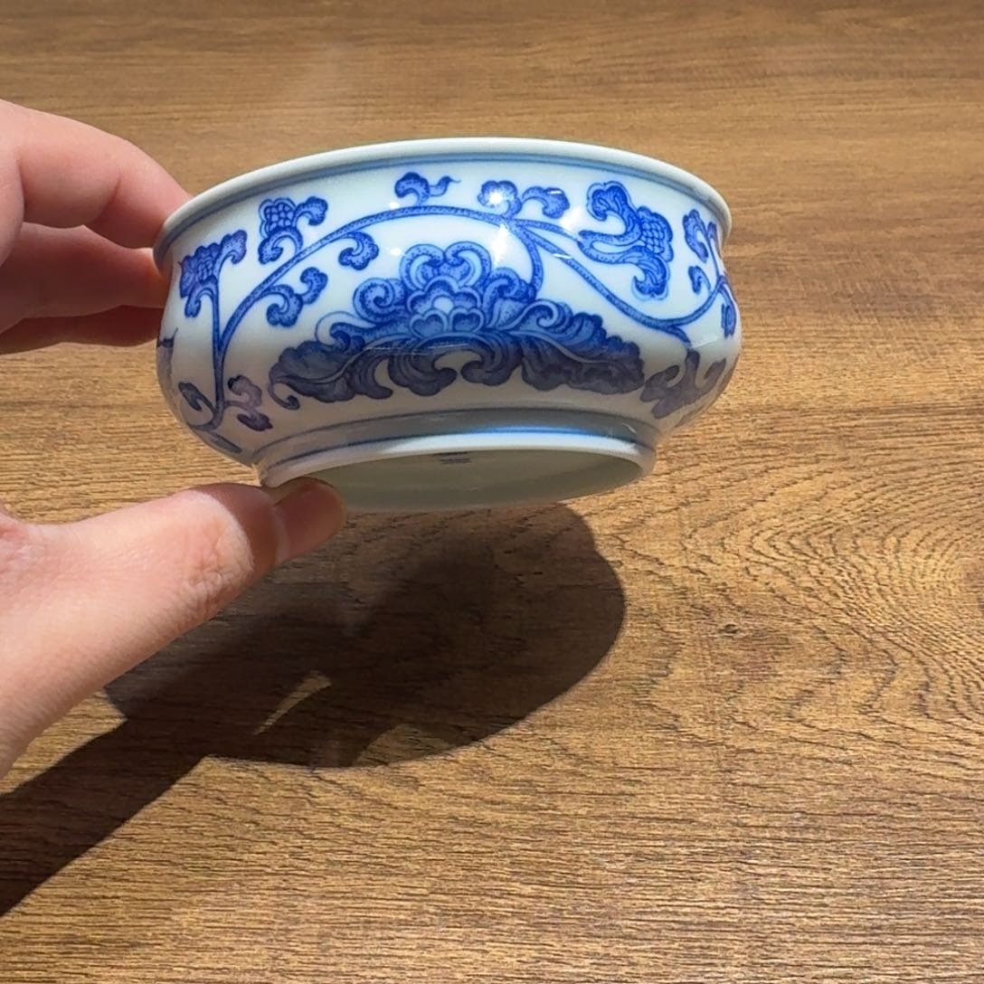 瓷器的制作工艺和工艺流程等