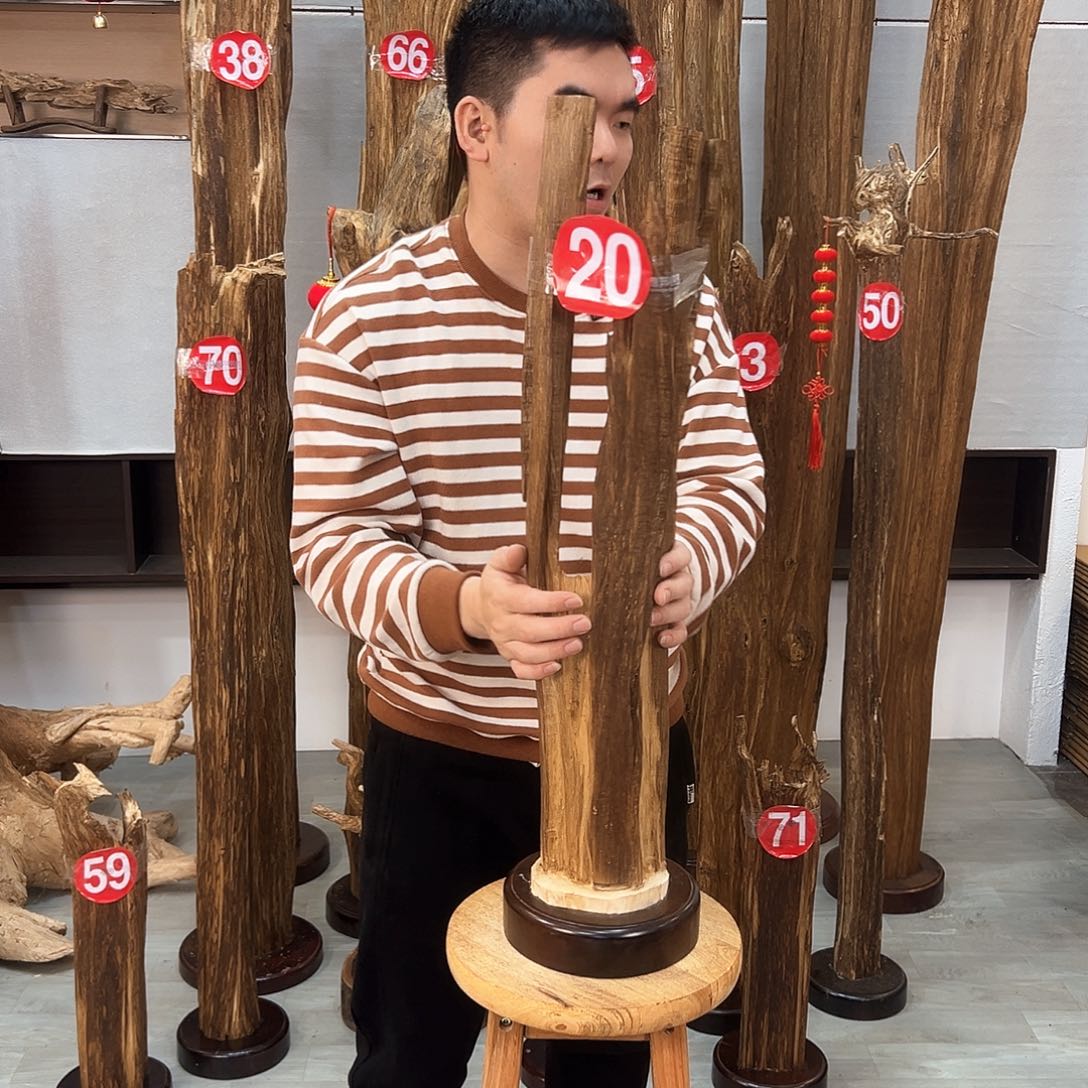 沉香摆件沉香摆件