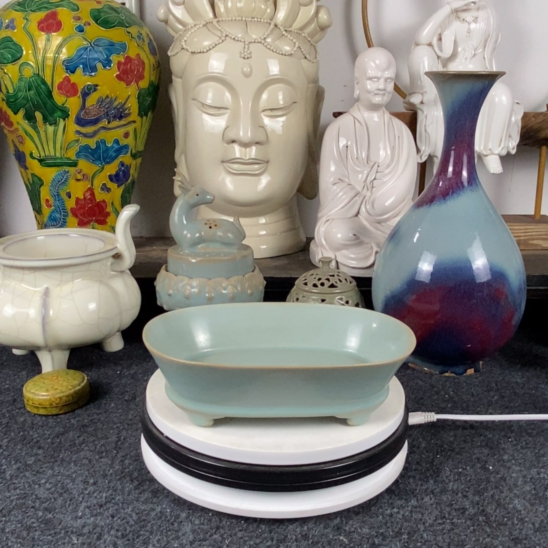 摆件收****藏瓷器瓷器瓷器瓷器