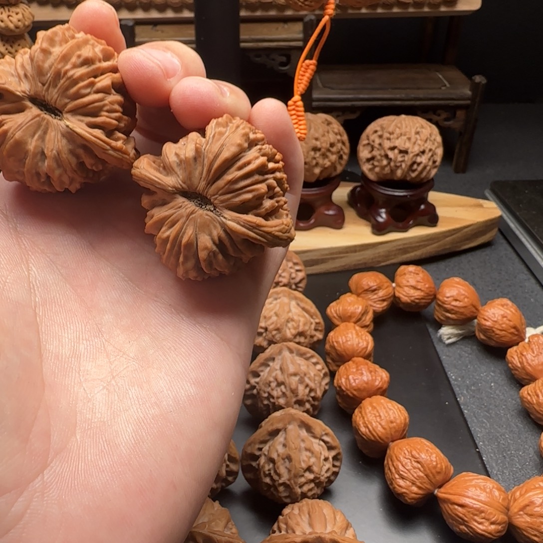 核桃四座楼全品无修