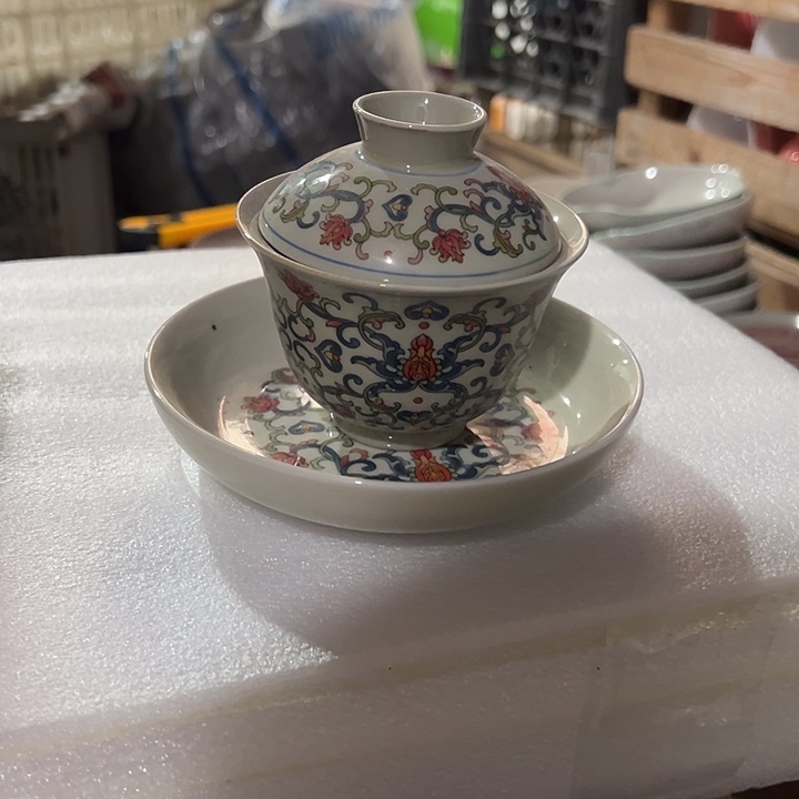 微瑕茶具介意勿拍