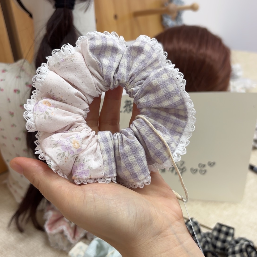 非金属布艺9号肠圈款