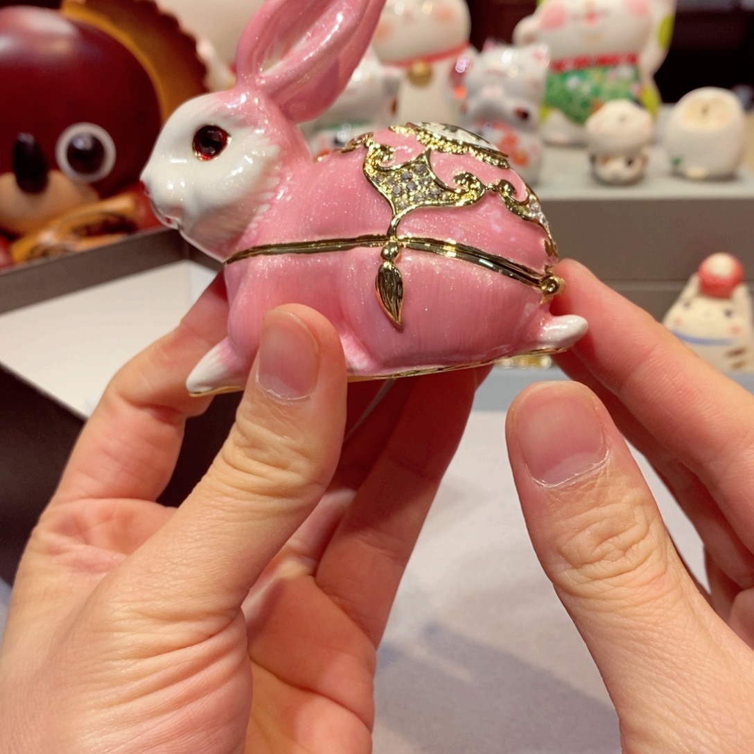 如图所示 观兰器物