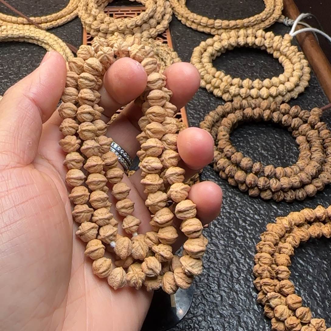 柏香籽/百香籽吊坠清*?