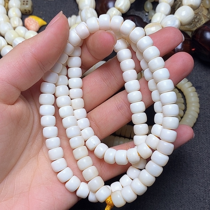 鹿骨手串/手链其他配饰