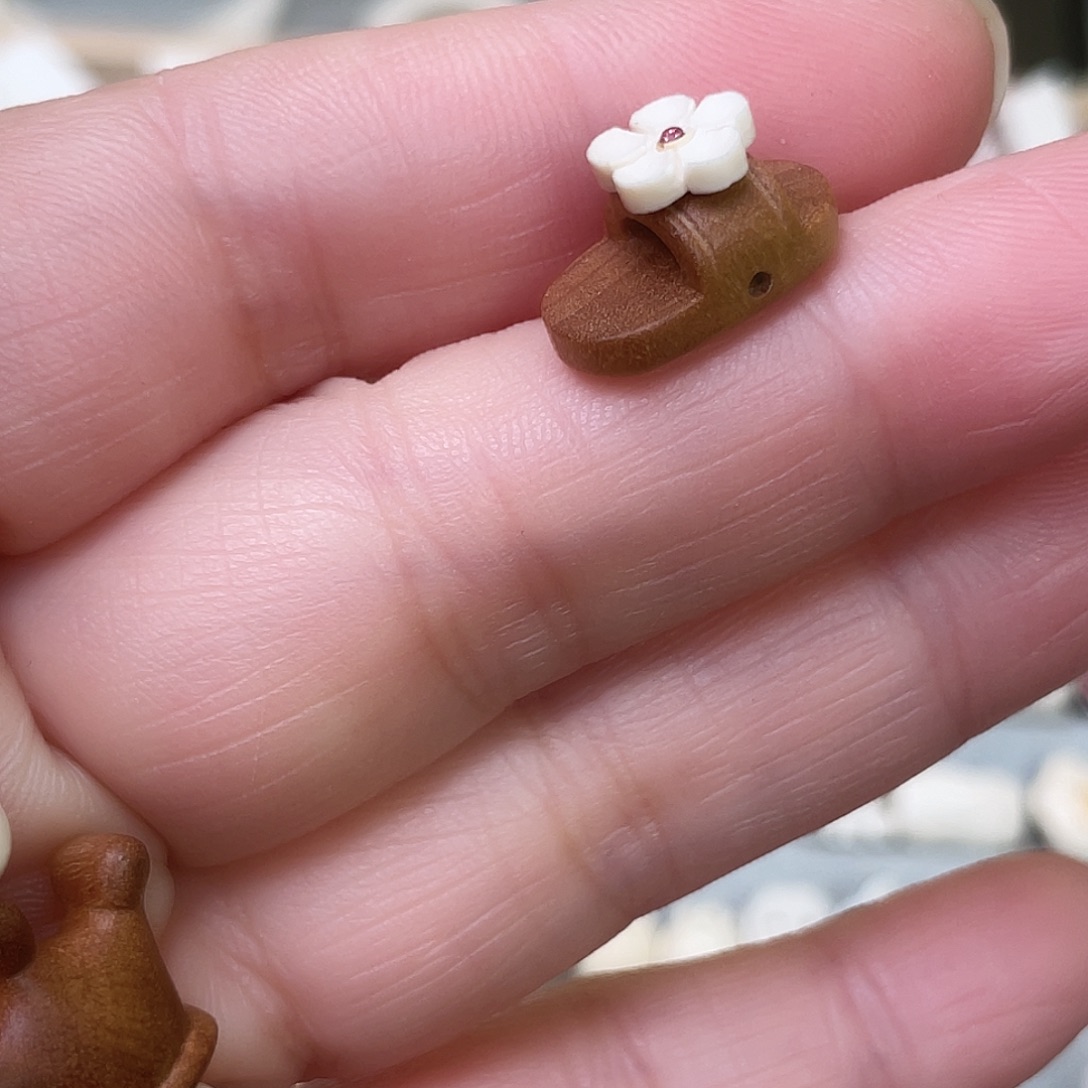 猛犸象牙手串/手链/手镯邪