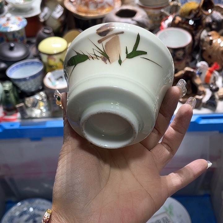 瓷片19.9包邮新疆西藏不发货